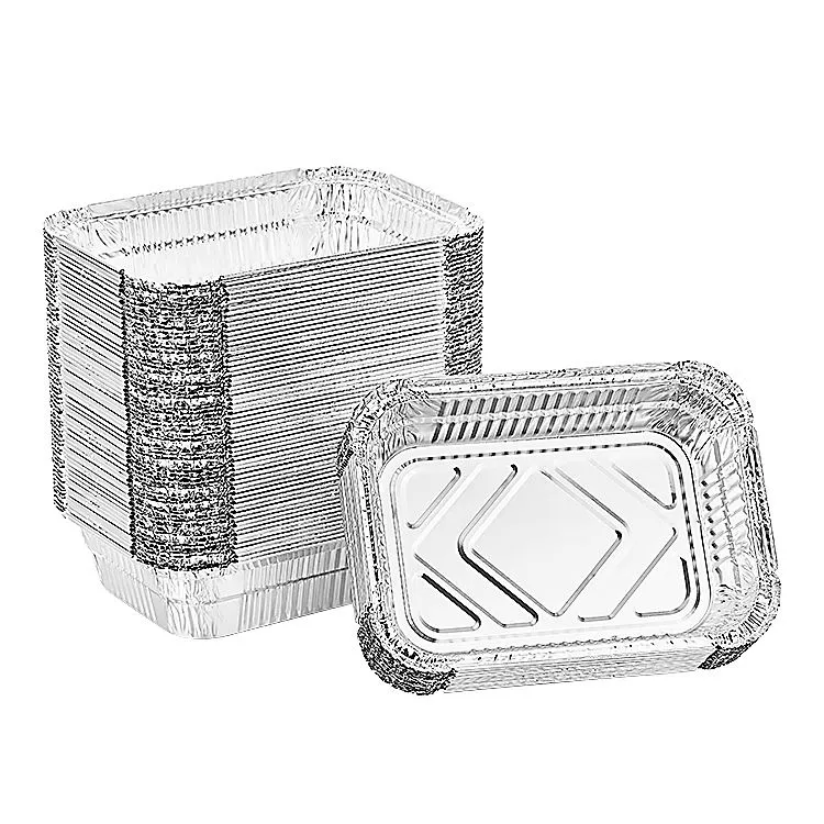 1,5 font súlyú alumínium tálca