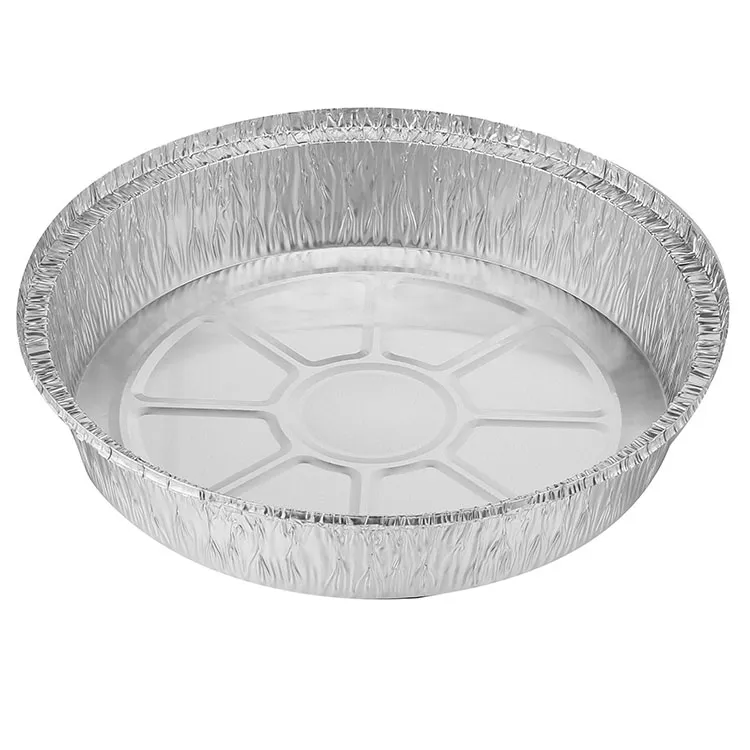 Air Fryer ón fólia tálcák