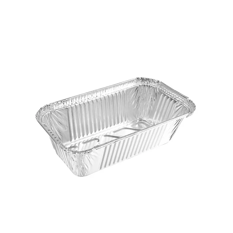 Alumínium fólia tartály