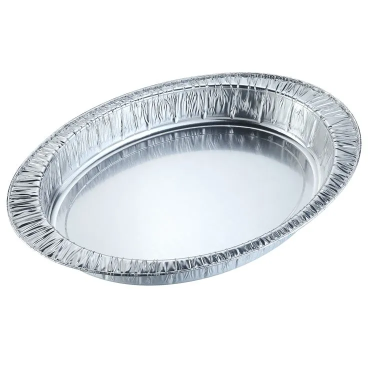 Eldobható alumínium edények