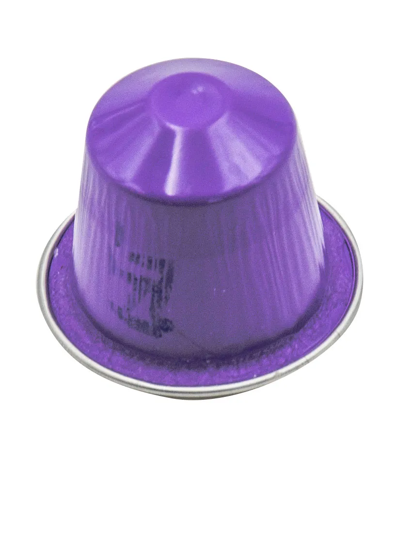 Fóliás kávé kapszula