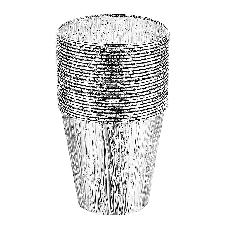 Fólia zsíros csésze betétek