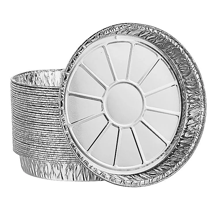 Fóliás pizzatálca