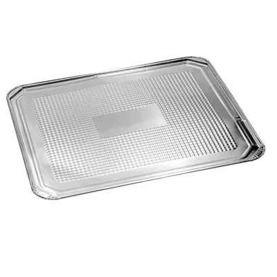 Alumínium fólia sütőbetét