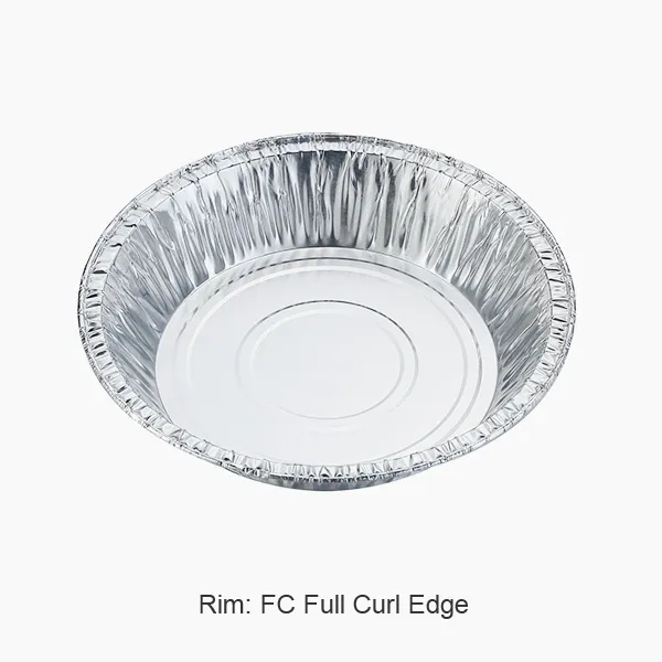 Tartós alumínium serpenyők