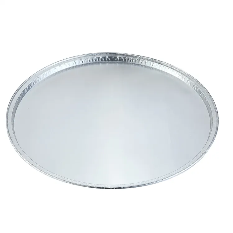 Fóliás pizza serpenyő