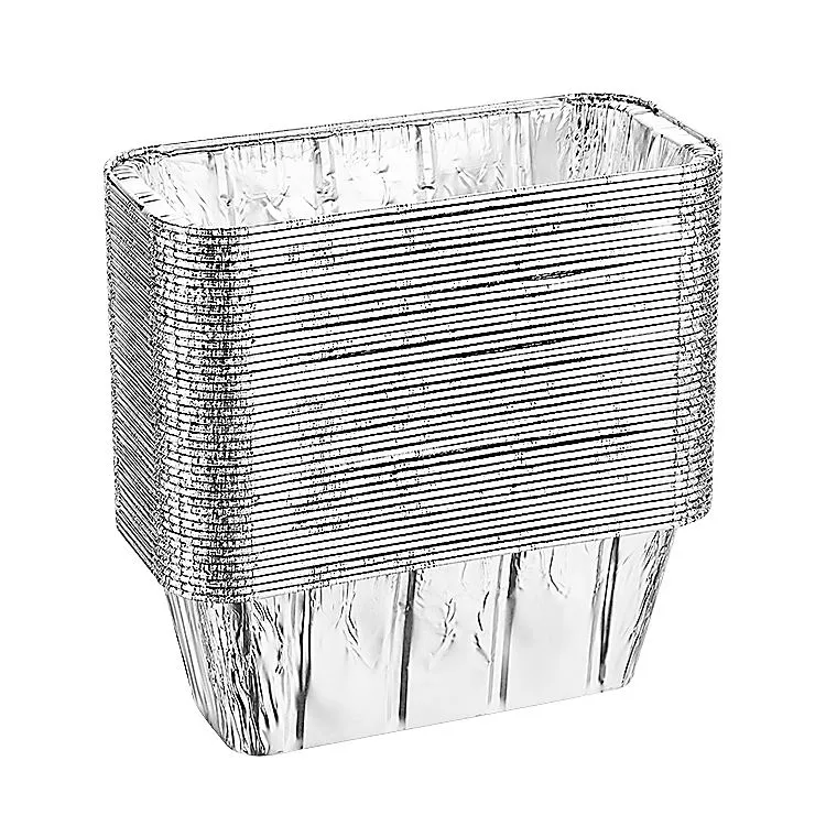 Alumínium élelmiszer-tartály nagykereskedelme